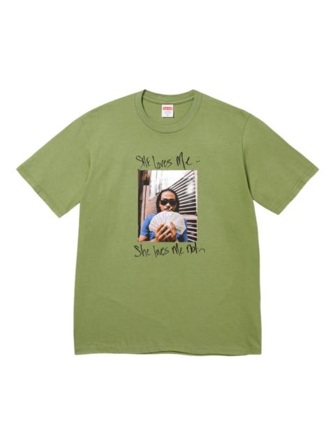 Max B T-shirt