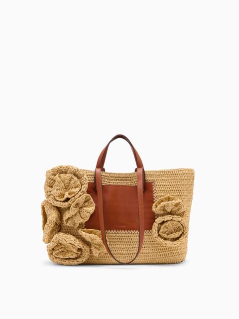 Lali Floral Large Tote