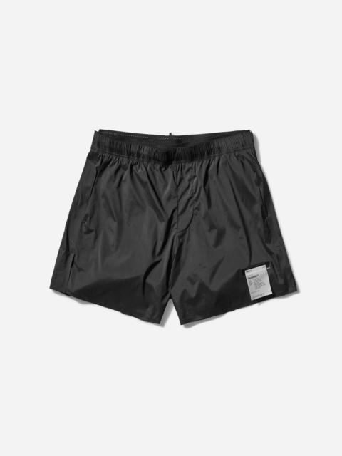 Men's TechSilk 5" Shorts Black