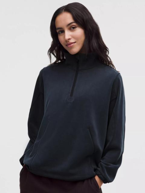 Softstreme Half-Zip *Long