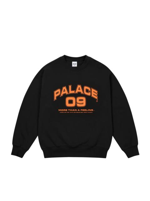 MORE THAN A FEELING CREW BLACK