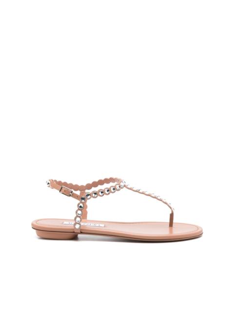 Tequila sandals