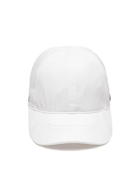 Nocta logo-print hat