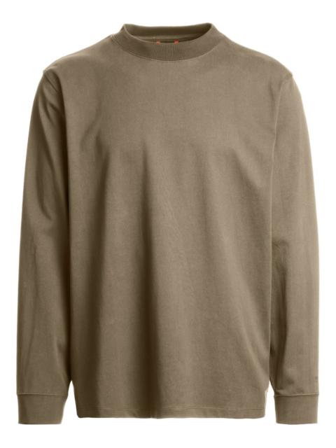 Kip long-sleeve crew-neck T-shirt
