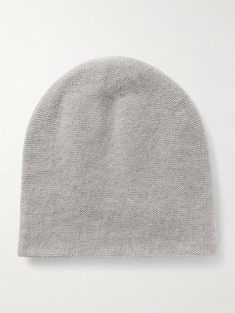 Clara Cashmere Beanie