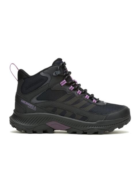 Women's Speed Strike 2 Mid Waterproof