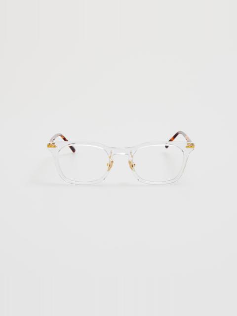 Hawkin Optical in Clear