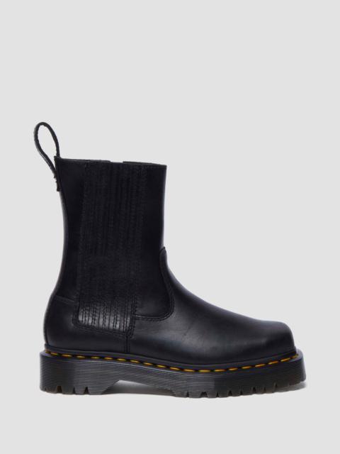 Amaayah Lo Leather Boots