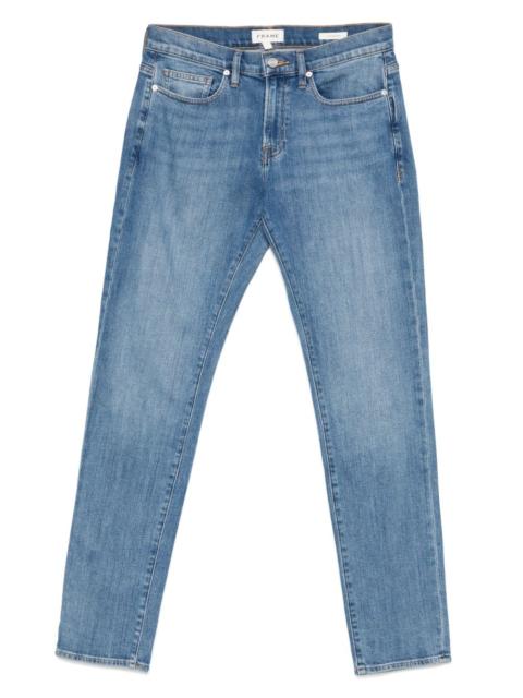 Shie Shield jeans