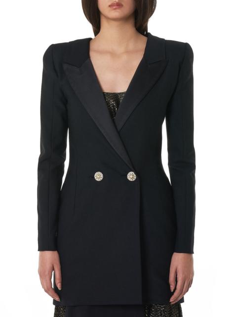 ‘Backforward’ Tailored Jacket