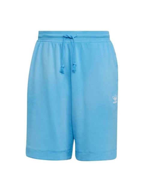 adidas originals Essentials+ Made With Nature Logo HK7504