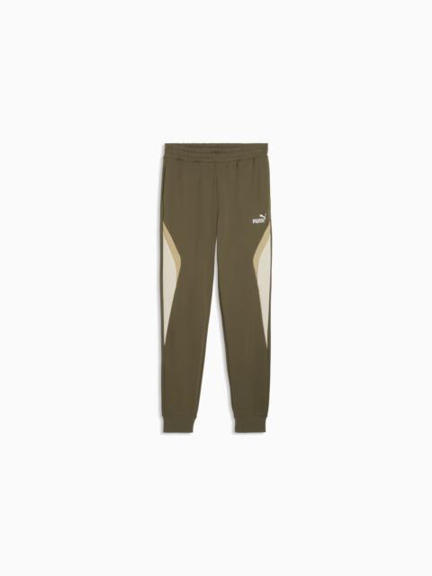 PUMA Essentials Block Men's Sweatpants