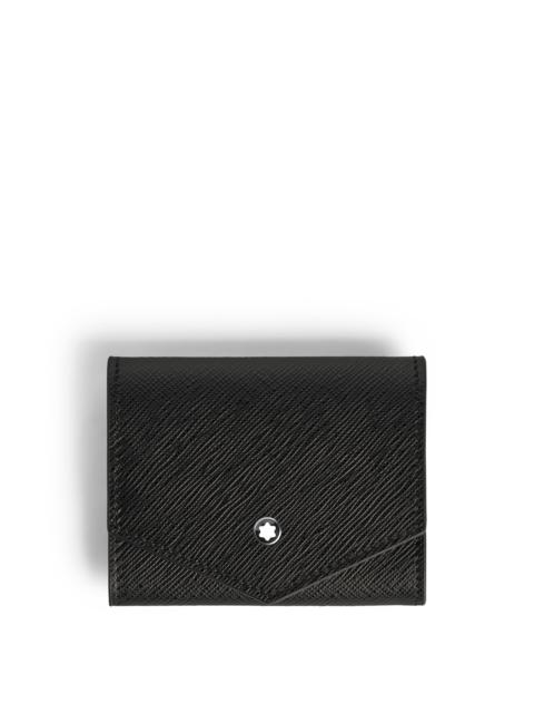 SARTORIAL COIN CASE