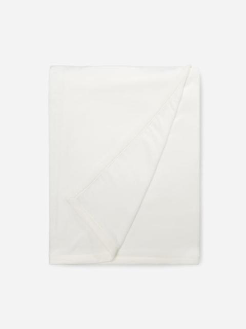 ® Duffield Throw II Fleece Blankets in White/