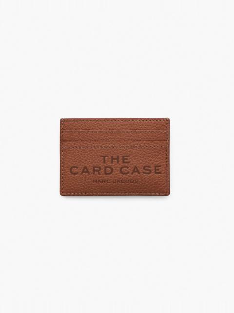THE LEATHER CARD CASE
