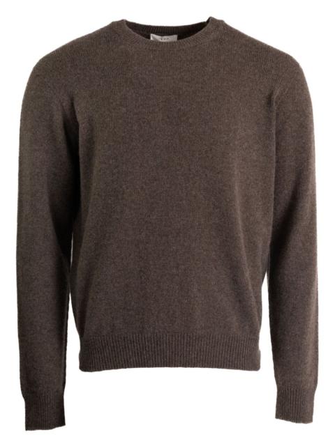 crewneck sweater