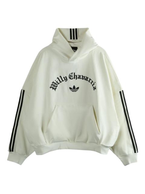 x Chavarria Heavyweight hoodie
