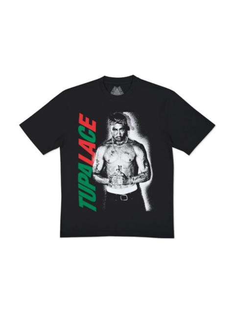 Palace Tupalace T-Shirt Black