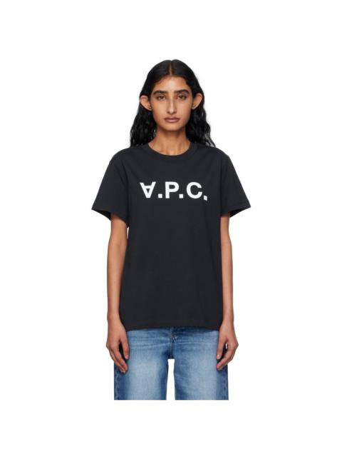 Navy Standard Grand 'VPC' T-shirt