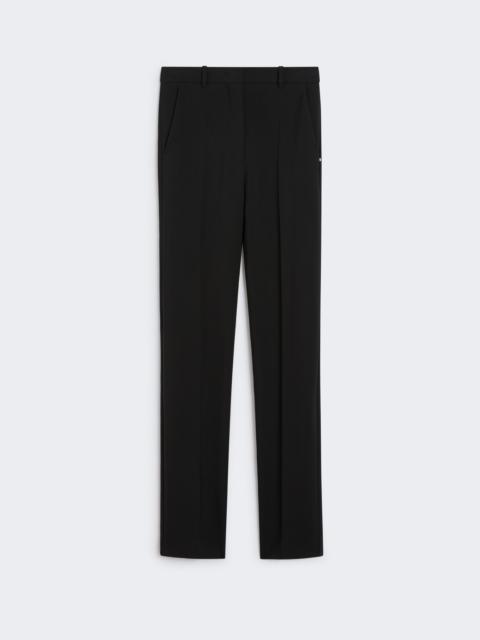 FETTA Cigarette trousers