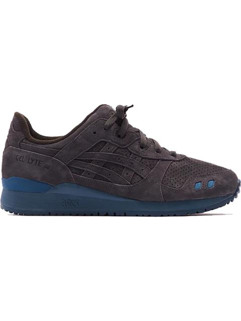 ASICS Gel-Lyte III Ronnie Fieg The Palette Monarch