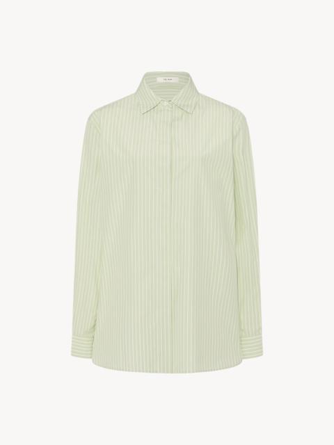 Vanda Shirt in Cotton