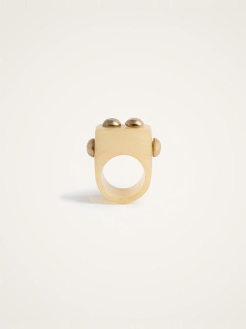 Nefertiti Ring