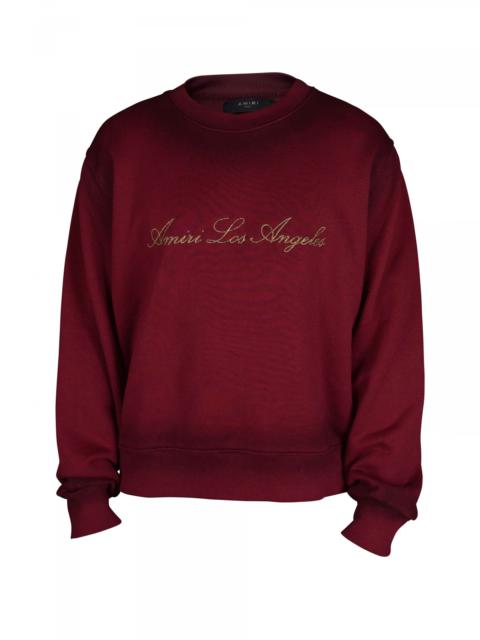 Sweater Los Angeles