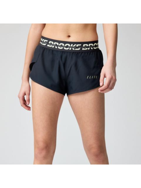 PR Elite Split Short