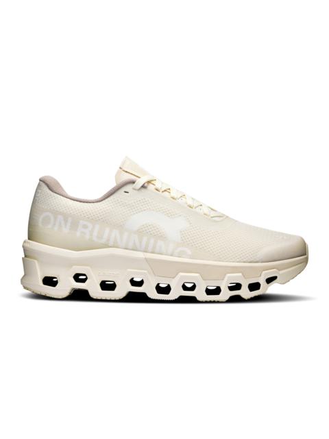 Cloudmonster 2 INVINCIBLE