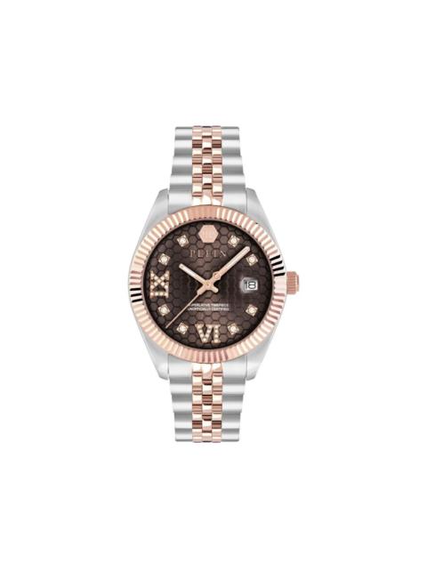 Date Superlative 34mm