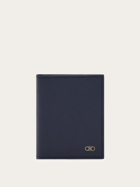 Gancini credit card holder