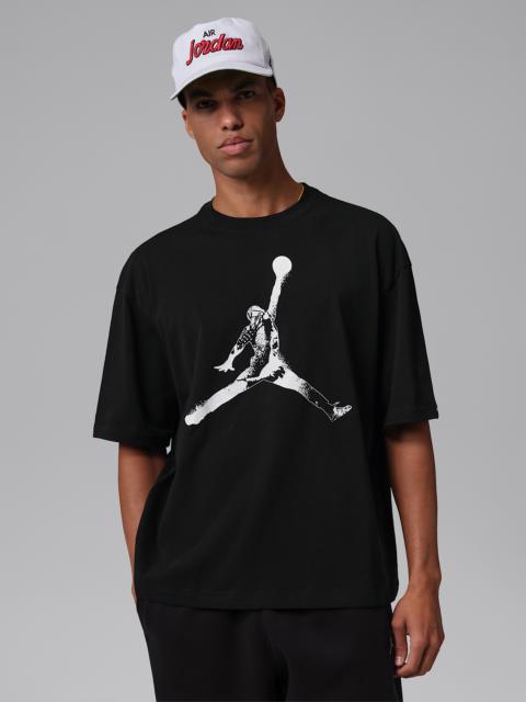 Jordan Men's Oversized Shirt