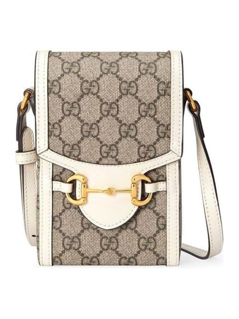 Gucci Horsebit 1955 mini bag