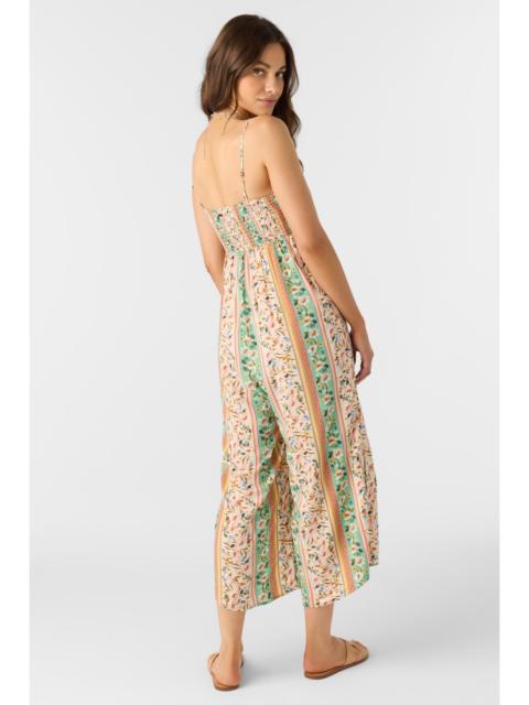 Keiko Cora Floral Jumper