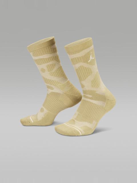 Jordan Everyday Cushioned Crew Socks (1 Pair)