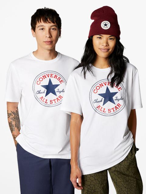 Converse Go-To All Star Patch Standard-Fit T-Shirt