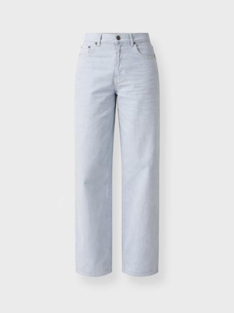 Jeans Bethany Twill 45 Light blue wash