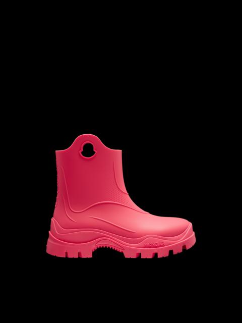 Misty Rain Boots