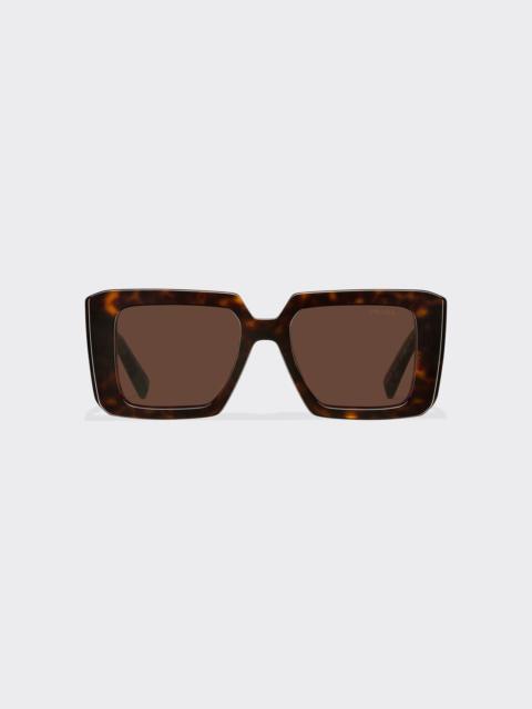 Prada Symbole sunglasses