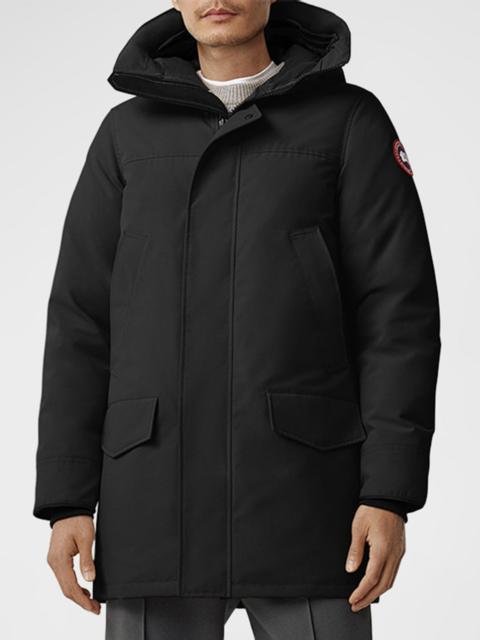 Men's Langford Down Parka