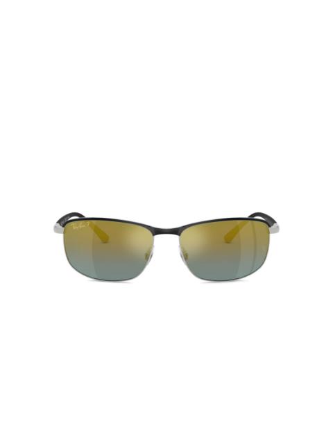 polarized sunglasses