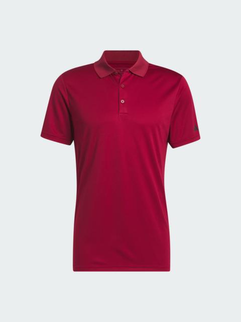 Core adidas Performance Primegreen Polo Shirt