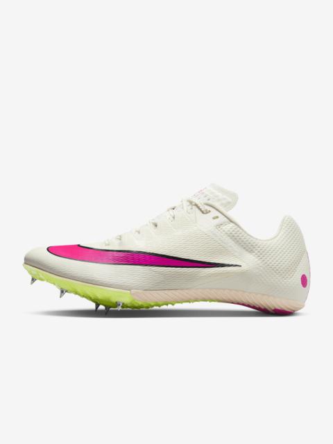 Nike Rival Sprint Track & Field Sprinting Spikes