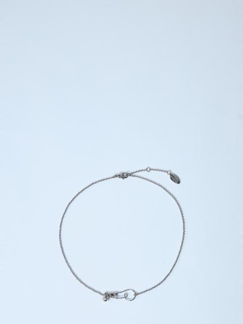 Maxima Pendant Necklace