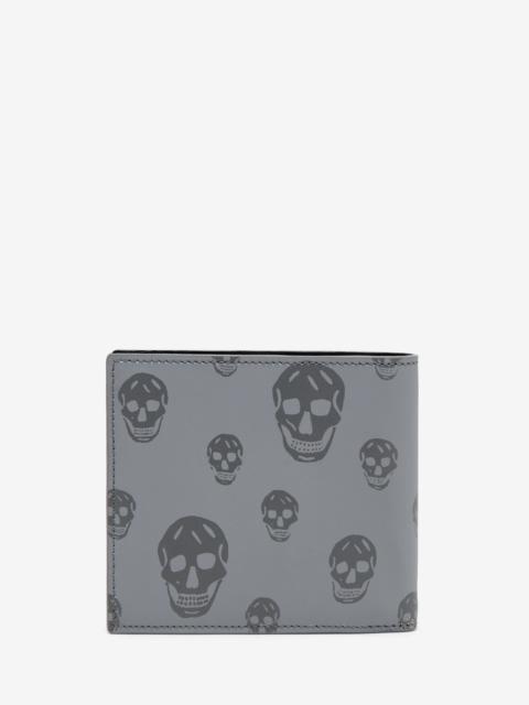 McQueen Bifold Wallet