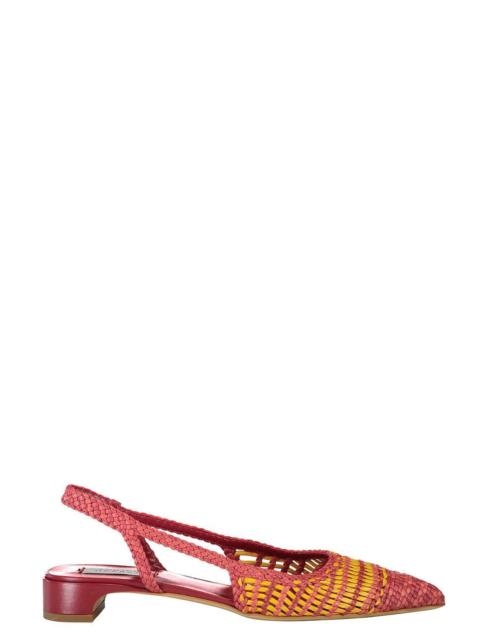 Perro Slingback