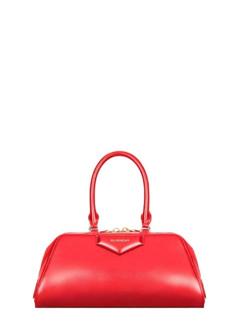 Antigona Small Bag - Vermillion