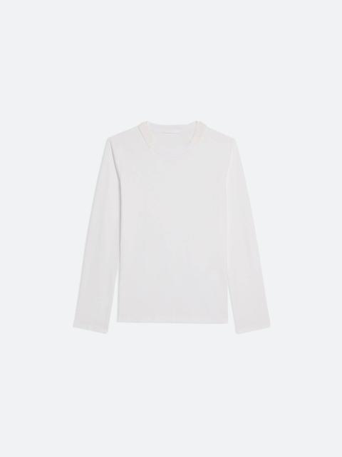 LONG-SLEEVE SEATBELT TEE