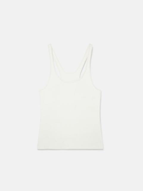 Compact Knit Bodysuit